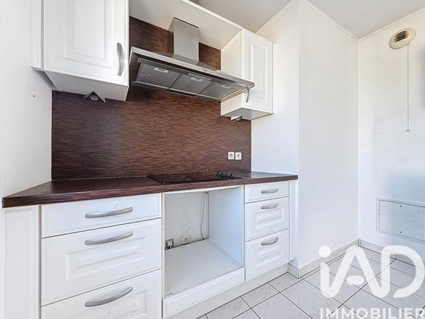 Appartement à vendre 6 pièces 111 m² Antony