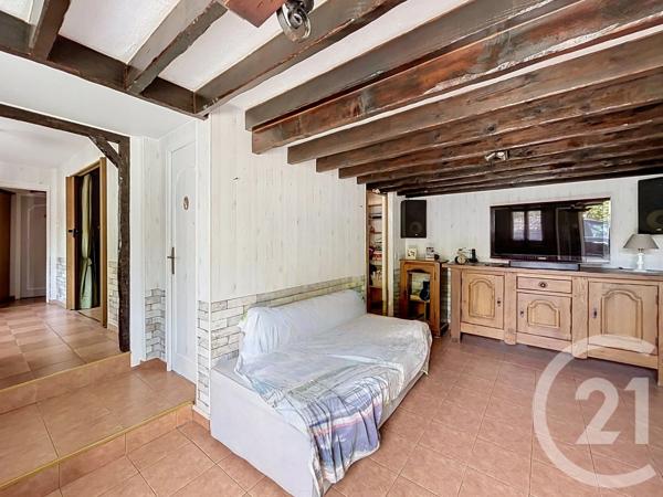 Maison à vendre  5 pièces - 103 m 2   VILLEJUIF  - 94