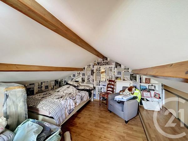 Maison à vendre  5 pièces - 103 m 2   VILLEJUIF  - 94