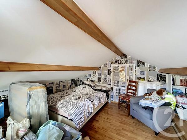 Maison à vendre  5 pièces - 103 m 2   VILLEJUIF  - 94