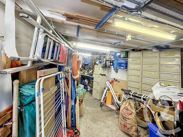 Maison à vendre  5 pièces - 103 m 2   VILLEJUIF  - 94