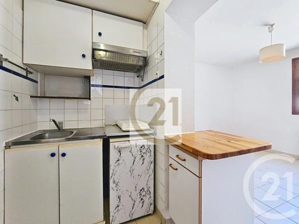 Appartement F1 à vendre  1 pièce - 18 m 2   VITRY SUR SEINE  - 94