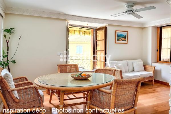 Maison 6 pièces - 150 m² Exclusivité efficity