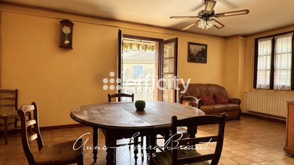 Maison 6 pièces - 150 m² Exclusivité efficity