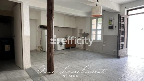 Maison 6 pièces - 150 m² Exclusivité efficity