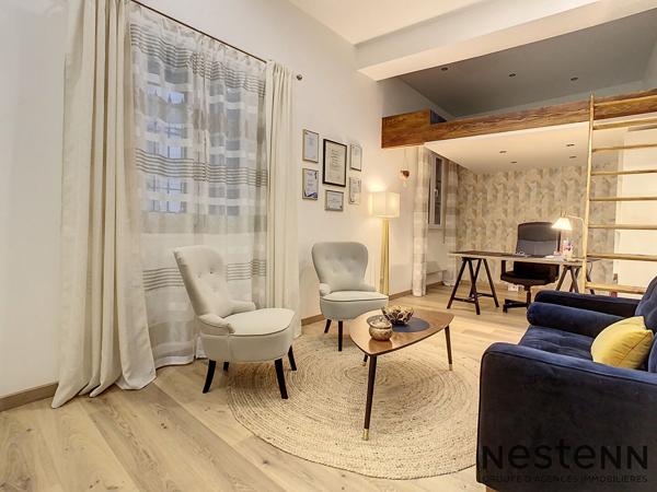 Appartement Trets 1 pièce(s) 27 m2