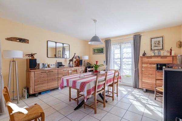 Maison à vendre |  Soyaux |  4 pièces | 132 m²