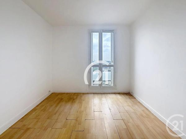 Appartement F4 à vendre  4 pièces - 61,56 m 2   GARGES LES GONESSE  - 95