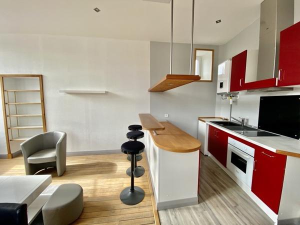 Immeuble à vendre |  La Châtre |  134 m²