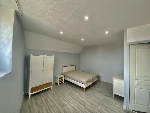 Immeuble à vendre |  La Châtre |  134 m²