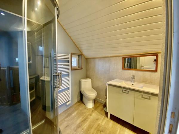 Immeuble à vendre |  La Châtre |  134 m²