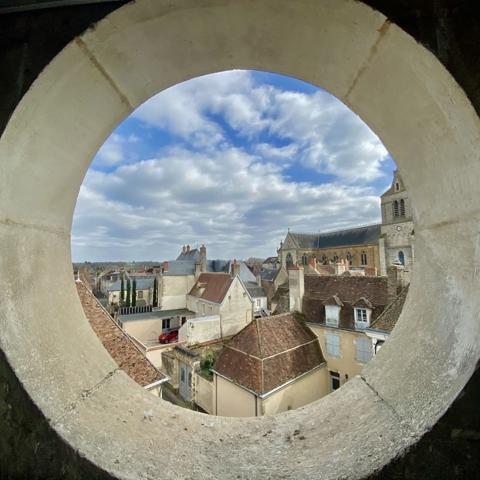 Immeuble à vendre |  La Châtre |  134 m²