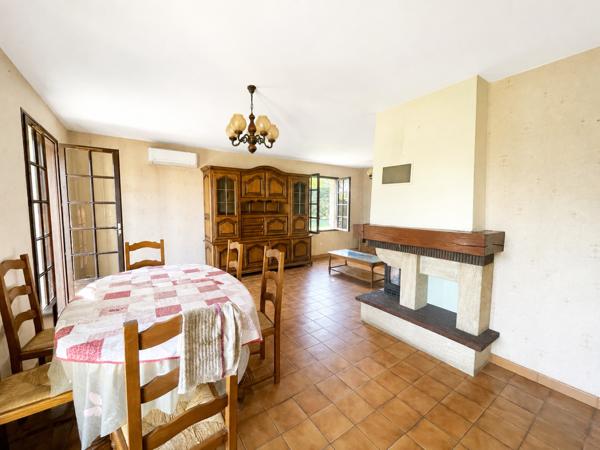 Maison 4 pièce(s) 3 chambre(s) 90 m²