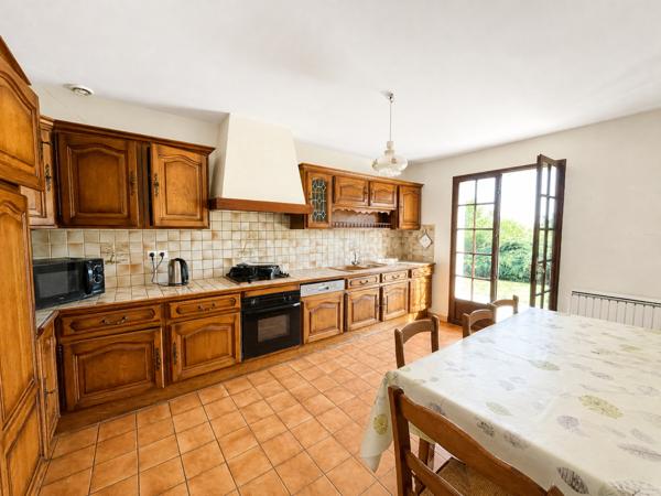 Maison 4 pièce(s) 3 chambre(s) 90 m²