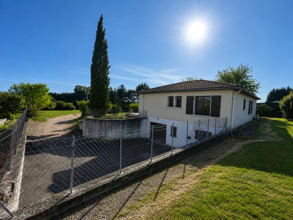 Maison 4 pièce(s) 3 chambre(s) 90 m²