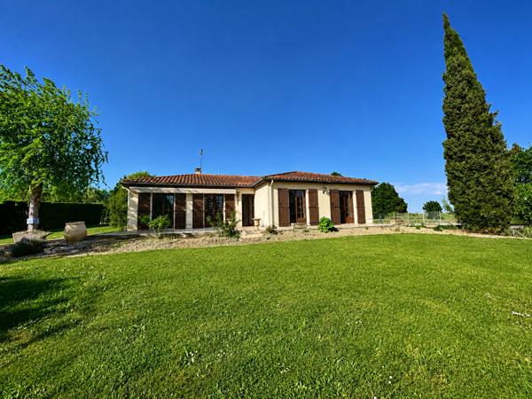 Maison 4 pièce(s) 3 chambre(s) 90 m²