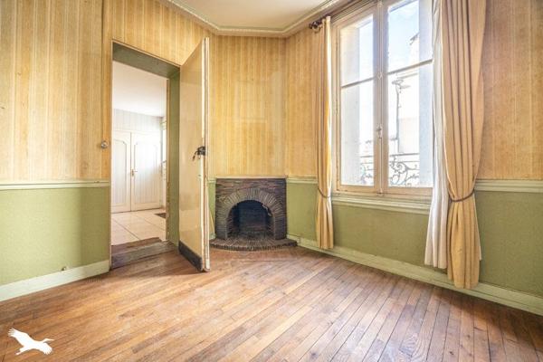 Maison à vendre |  Niort |  12 pièces | 383 m²