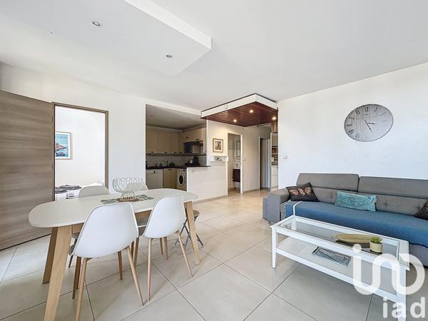 Appartement à vendre 2 pièces 51 m² Cassis