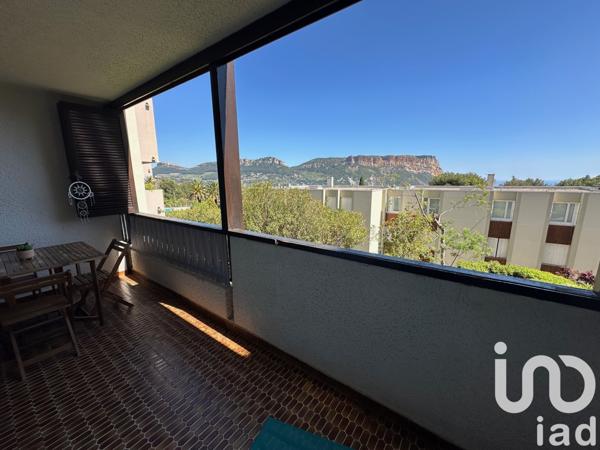 Appartement à vendre 2 pièces 51 m² Cassis