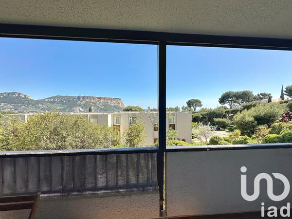 Appartement à vendre 2 pièces 51 m² Cassis