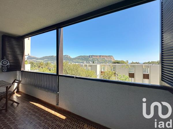 Appartement à vendre 2 pièces 51 m² Cassis