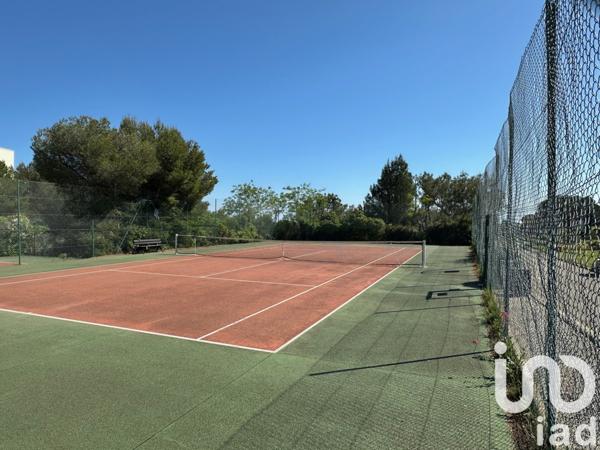 Appartement à vendre 2 pièces 51 m² Cassis