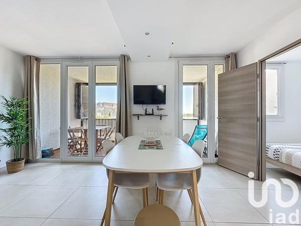 Appartement à vendre 2 pièces 51 m² Cassis