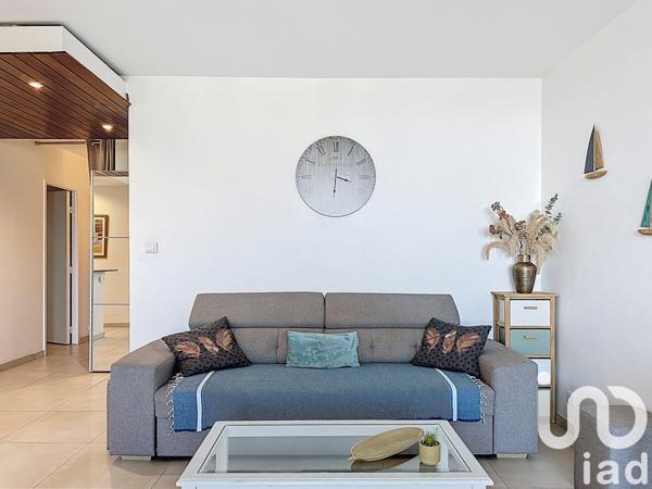 Appartement à vendre 2 pièces 51 m² Cassis