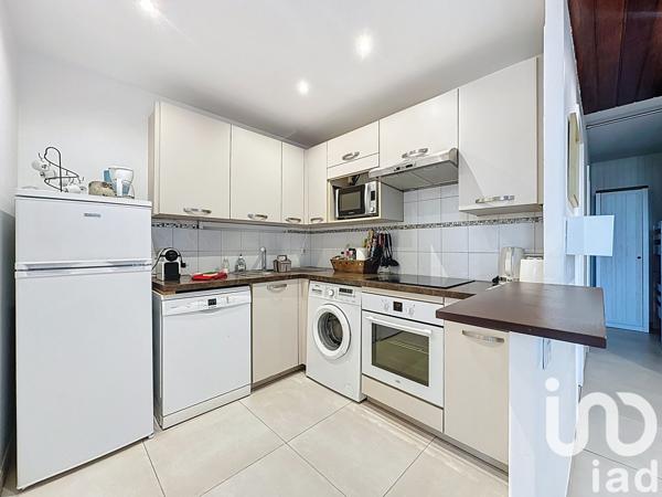 Appartement à vendre 2 pièces 51 m² Cassis