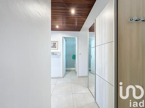 Appartement à vendre 2 pièces 51 m² Cassis