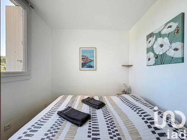 Appartement à vendre 2 pièces 51 m² Cassis