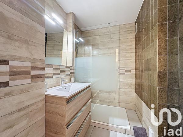 Appartement à vendre 2 pièces 51 m² Cassis