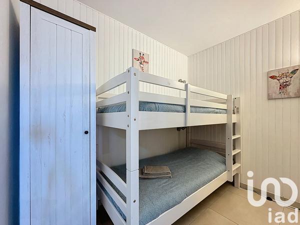 Appartement à vendre 2 pièces 51 m² Cassis