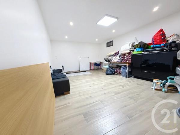 Maison à vendre  7 pièces - 194,60 m 2   LIVRY GARGAN  - 93