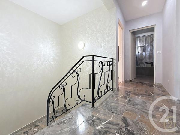 Maison à vendre  7 pièces - 194,60 m 2   LIVRY GARGAN  - 93