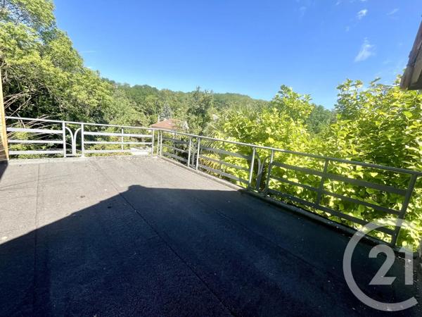 Maison à vendre  6 pièces - 152,60 m 2   SOISY SOUS MONTMORENCY  - 95