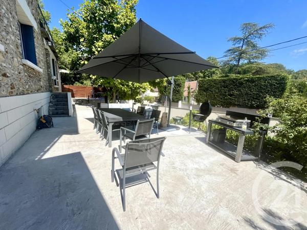 Maison à vendre  6 pièces - 152,60 m 2   SOISY SOUS MONTMORENCY  - 95
