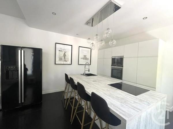 Maison à vendre  6 pièces - 152,60 m 2   SOISY SOUS MONTMORENCY  - 95