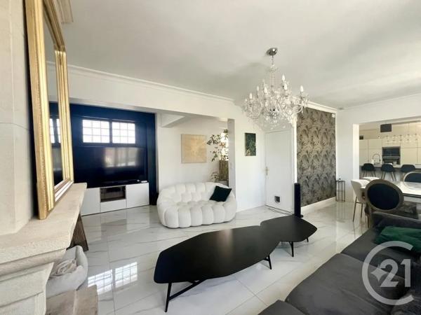 Maison à vendre  6 pièces - 152,60 m 2   SOISY SOUS MONTMORENCY  - 95
