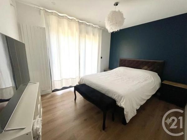 Maison à vendre  6 pièces - 152,60 m 2   SOISY SOUS MONTMORENCY  - 95