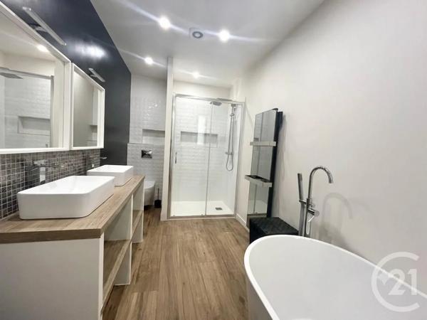 Maison à vendre  6 pièces - 152,60 m 2   SOISY SOUS MONTMORENCY  - 95