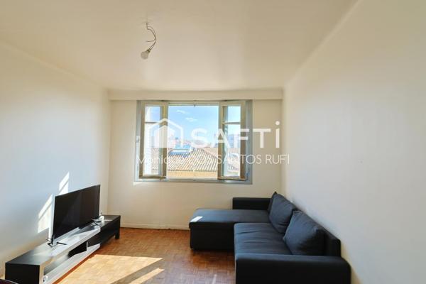 Exposition sud, Lumineux, Vue dégagée