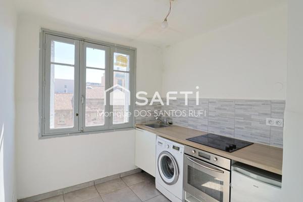 Exposition sud, Lumineux, Vue dégagée