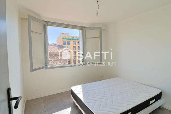 Exposition sud, Lumineux, Vue dégagée