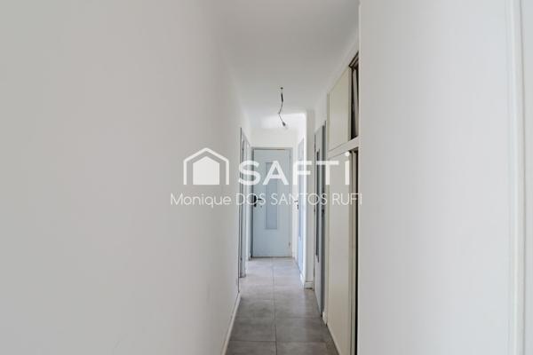 Exposition sud, Lumineux, Vue dégagée