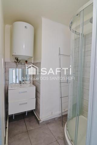 Exposition sud, Lumineux, Vue dégagée