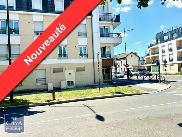 Appartement à vendre 3 pièces 58m²