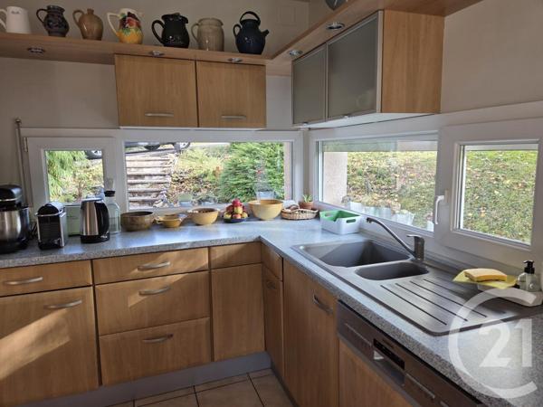 Maison à vendre  6 pièces - 136 m2 EIX - 55