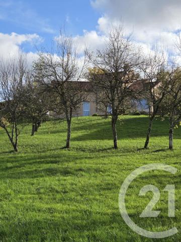 Maison à vendre  6 pièces - 136 m2 EIX - 55