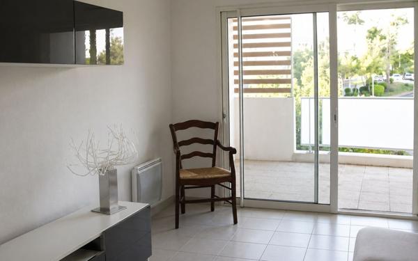 Appartement à louer    1 pièce •  Nîmes